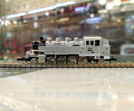 Marklin88961 Локомотив BR 86 B DB 2-8-2, № 86 090 Z
