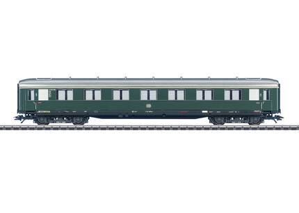 Marklin43202 Вагон скорого поезда 1 кл.DB H0