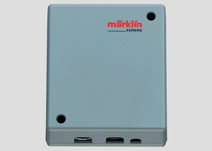Marklin60111 Коробка соединительная