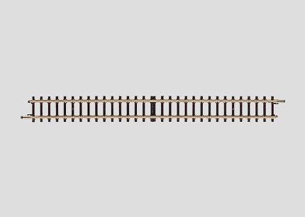 Marklin08507 Рельс прямой 112.8mm Z