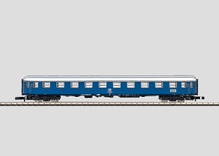 Marklin8710 Вагон скорого поезда 1кл., тип Am 203 DB Z