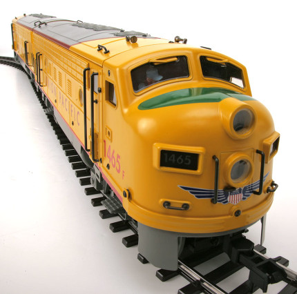 Marklin54301 Дизельный локомотив Union Pacific 1/32