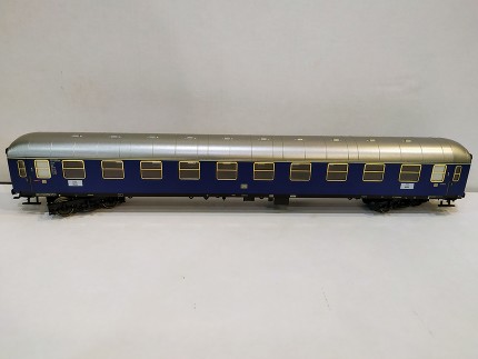 Marklin43910 Вагон купейный 1кл.